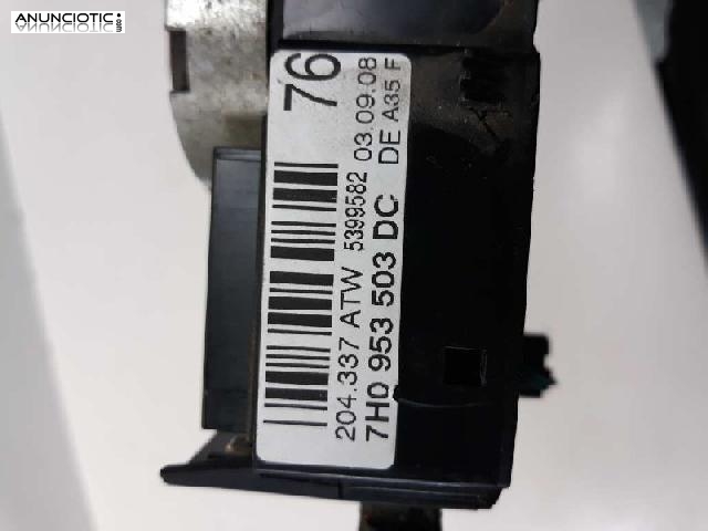 590068 mando seat ibiza sc stylance /