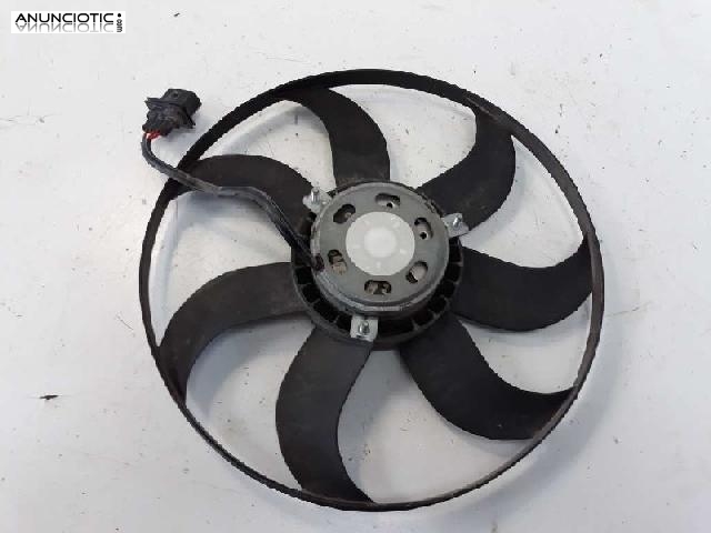 591277 electroventilador seat ibiza sc