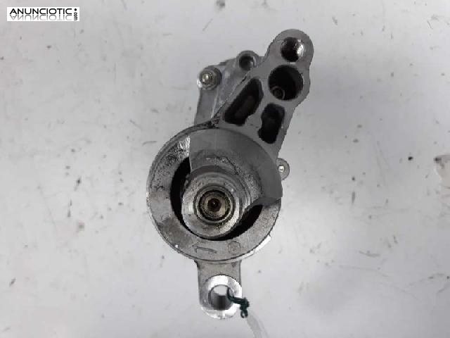 591782 motor audi a4 ber. advanced