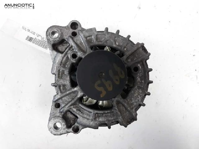 591779 alternador audi a4 ber. advanced