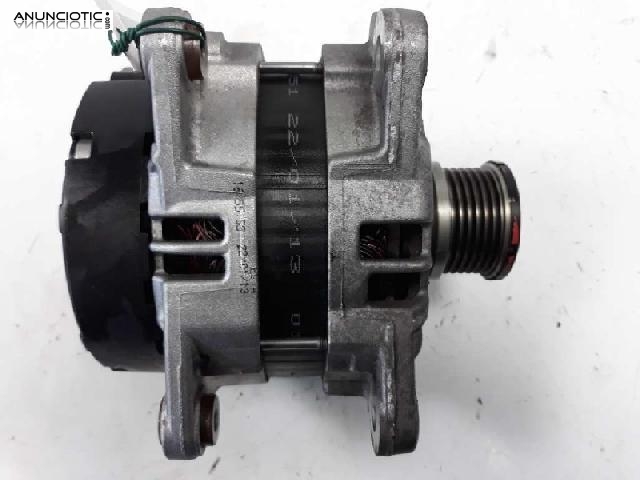 591779 alternador audi a4 ber. advanced