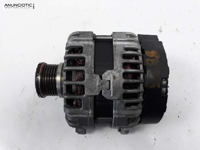 591779 alternador audi a4 ber. advanced