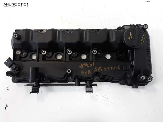 603815 tapa kia sportage drive 2wd