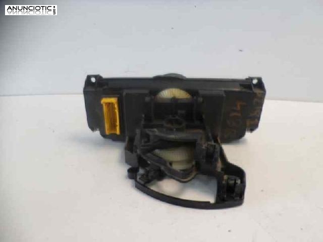 673929 mando seat ibiza 1.6