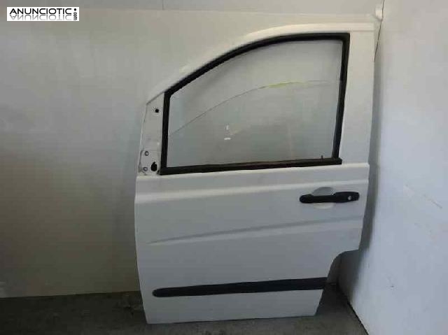 689138 puerta mercedes vito kasten 2.1