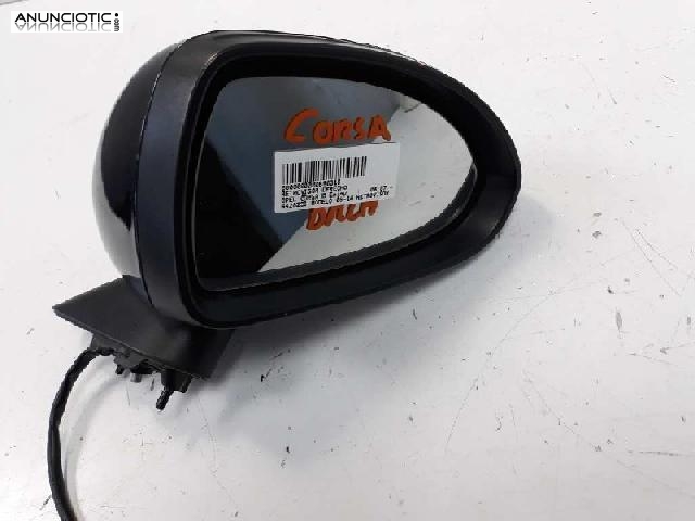 690319 retrovisor opel corsa d enjoy