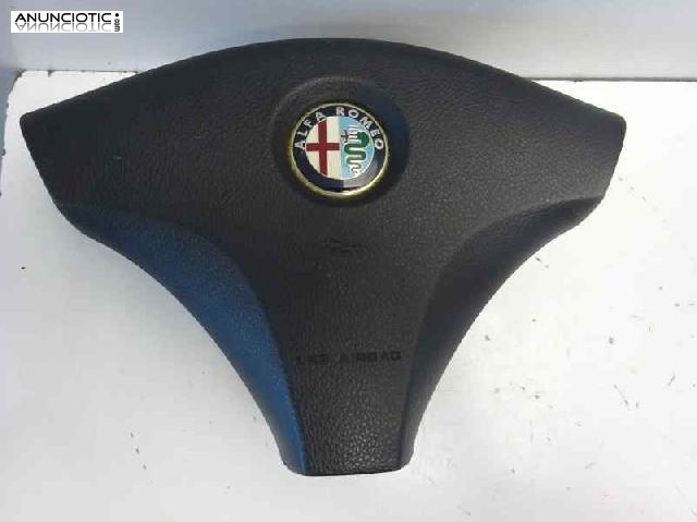 690549 airbag alfa romeo alfa 156 1.6