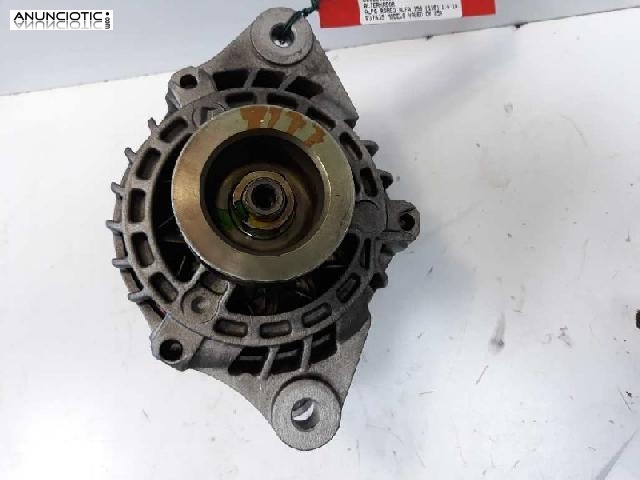 690539 alternador alfa romeo alfa 156