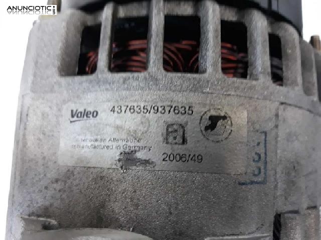 690539 alternador alfa romeo alfa 156