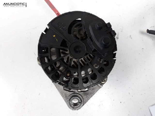 690539 alternador alfa romeo alfa 156