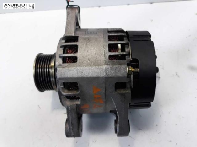 690539 alternador alfa romeo alfa 156