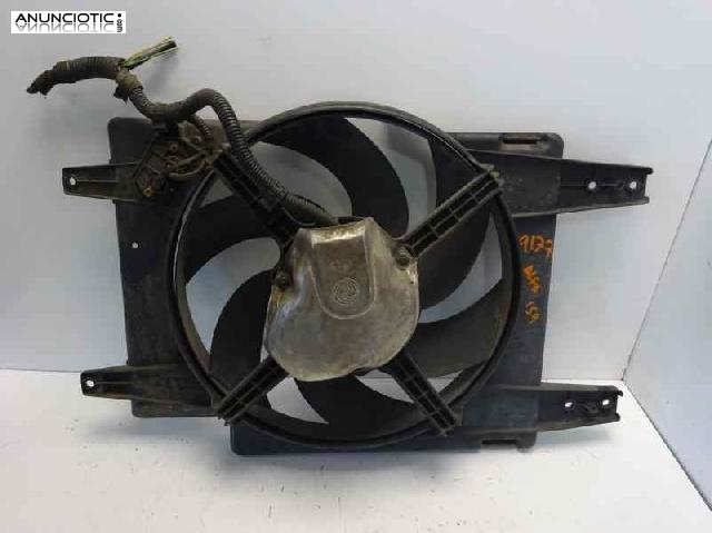 690554 electroventilador alfa romeo alfa