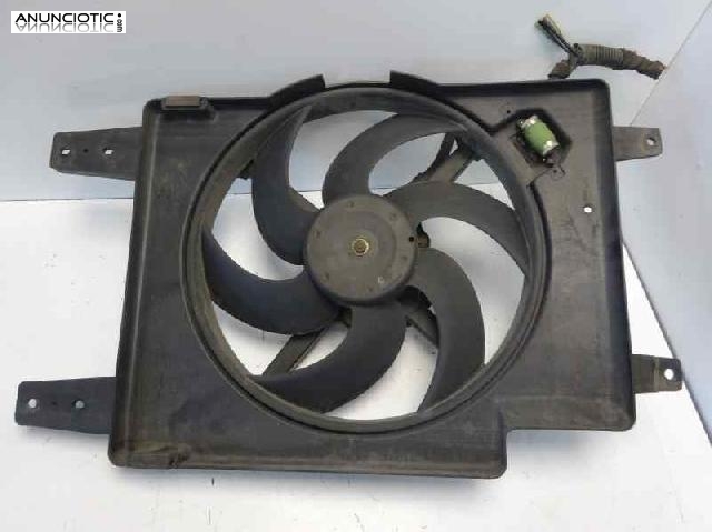 690554 electroventilador alfa romeo alfa