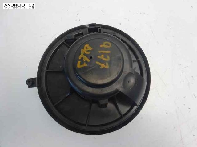 690706 ventilador alfa romeo alfa 156