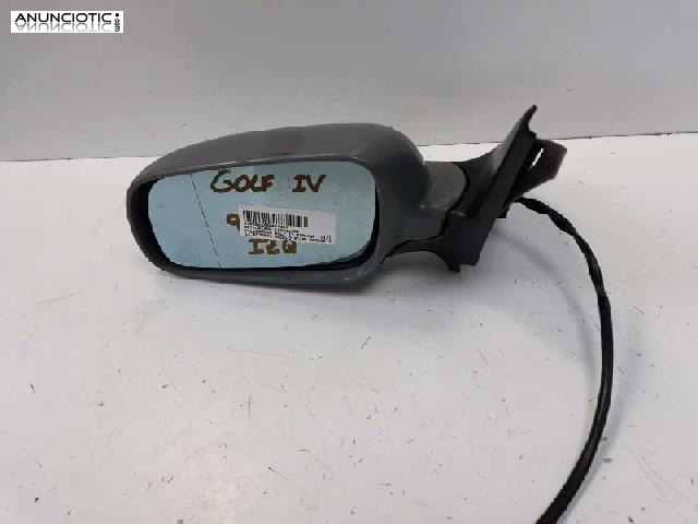 691324 retrovisor volkswagen golf iv