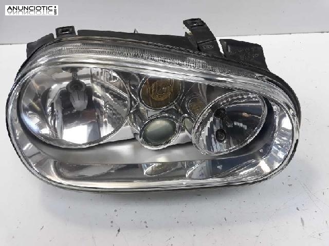 691284 faro volkswagen golf iv berlina