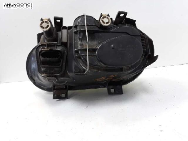 691284 faro volkswagen golf iv berlina