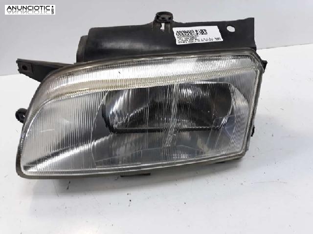 691605 faro citroen berlingo 1.9 d