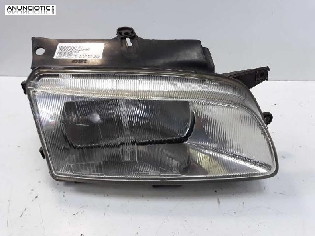 691606 faro citroen berlingo 1.9 d