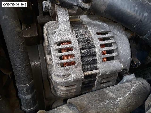 691861 alternador hyundai tucson 2.0