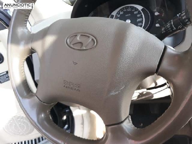 691871 airbag hyundai tucson 2.0 crdi