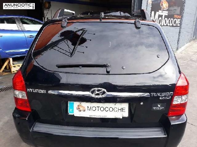 691878 porton hyundai tucson 2.0 crdi