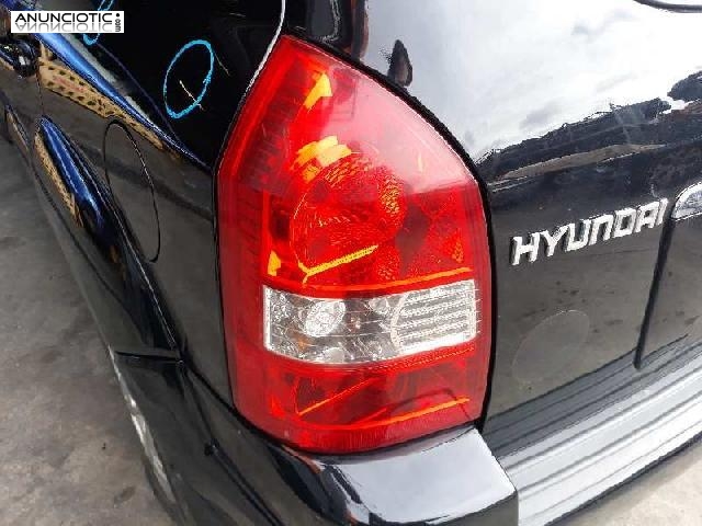 691883 piloto hyundai tucson 2.0 crdi