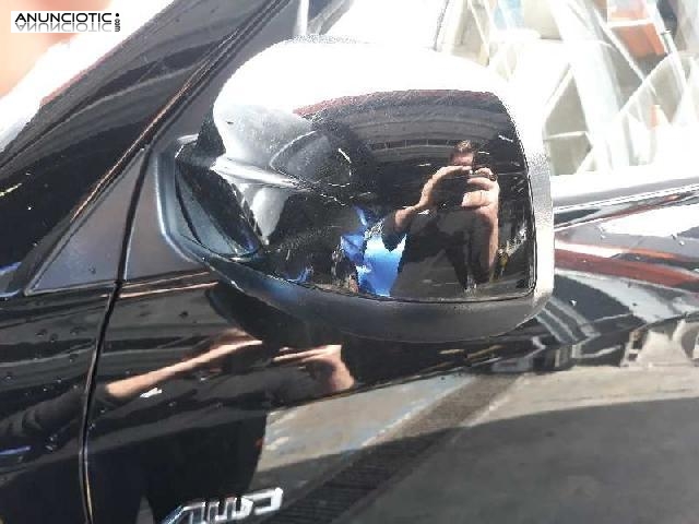 691922 retrovisor hyundai tucson 2.0