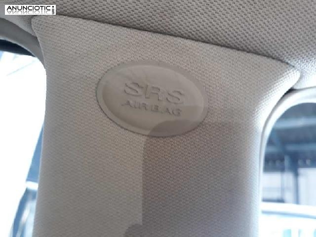 691993 airbag hyundai tucson 2.0 crdi