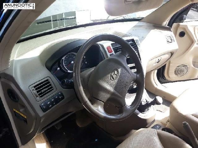 691996 salpicadero hyundai tucson 2.0