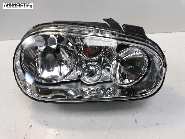 692189 faro volkswagen golf iv berlina