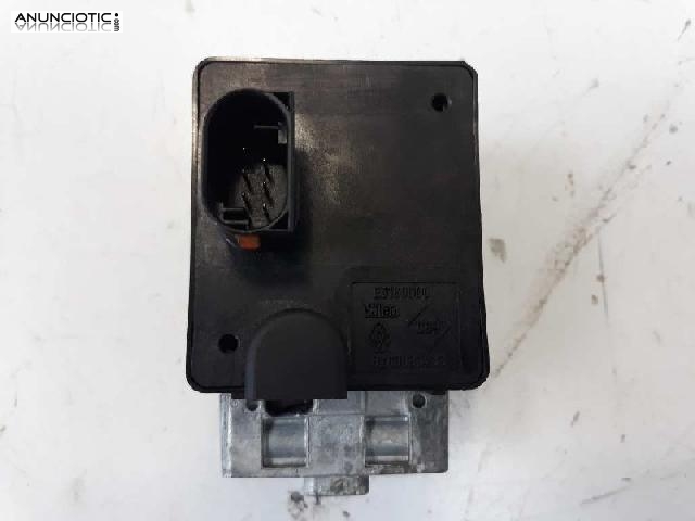 692805 antirrobo renault scenic ii