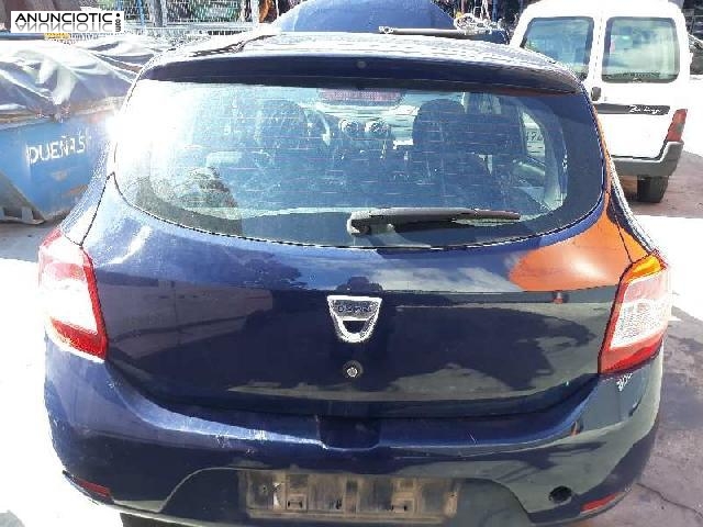 692891 porton dacia sandero sl audacia