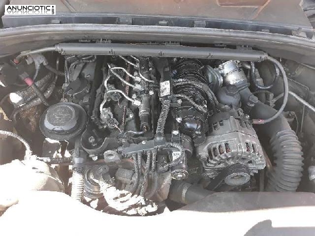 693114 motor bmw serie 1 berlina 120d