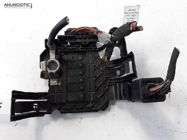 694036 caja volkswagen polo advance