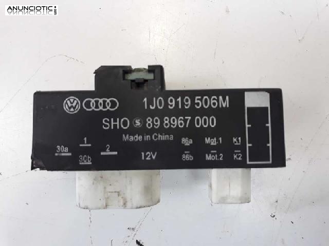 694018 rele volkswagen polo advance