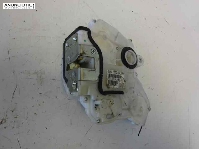 694819 cerradura honda civic berlina 5