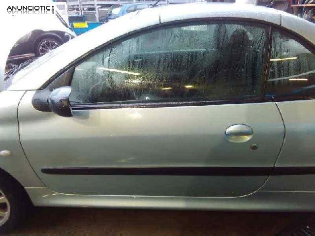 695494 puerta peugeot 206 cc cc