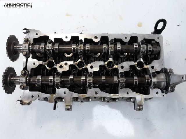 695498 culata kia sportage drive 2wd