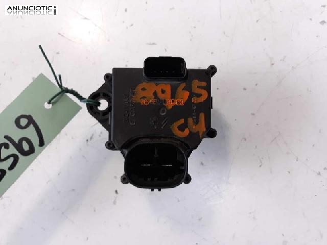 695509 electroventilador citroen c4