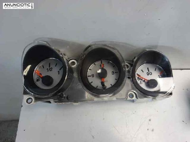 695497 cuadro alfa romeo alfa 156 1.6