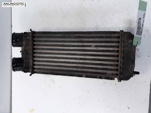 695512 intercooler peugeot 207 sport