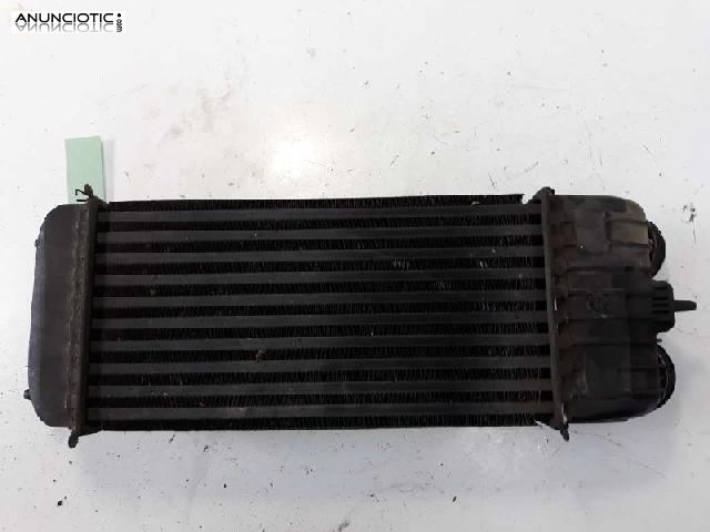 695512 intercooler peugeot 207 sport