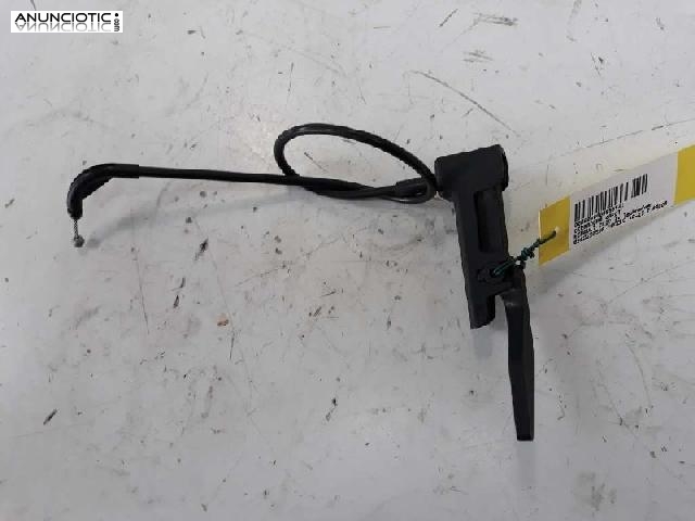 695541 cerradura renault clio iv