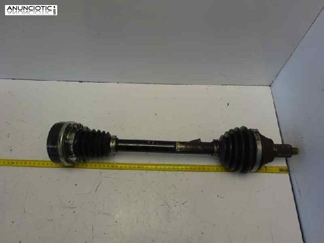 695542 transmision seat ibiza sc