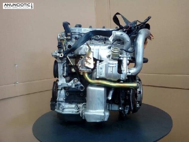 840133 motor nissan x-trail le