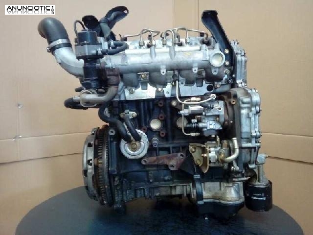 840133 motor nissan x-trail le