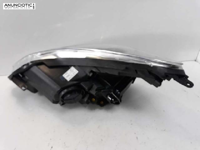 391111 faro opel corsa d