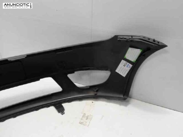 687909 paragolpes ford fiesta