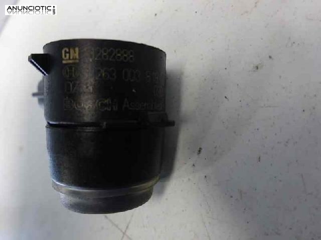 665489 sensor opel insignia berlina